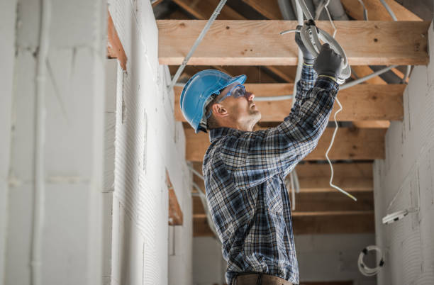 Best Ceiling Fan Installation Electrician  in Taylor, AZ