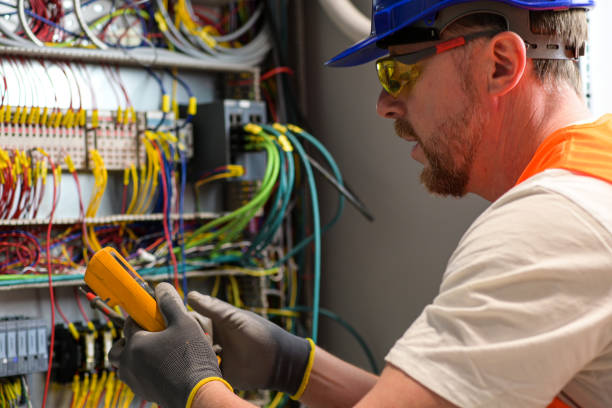 Best Licensed Electrician  in Taylor, AZ